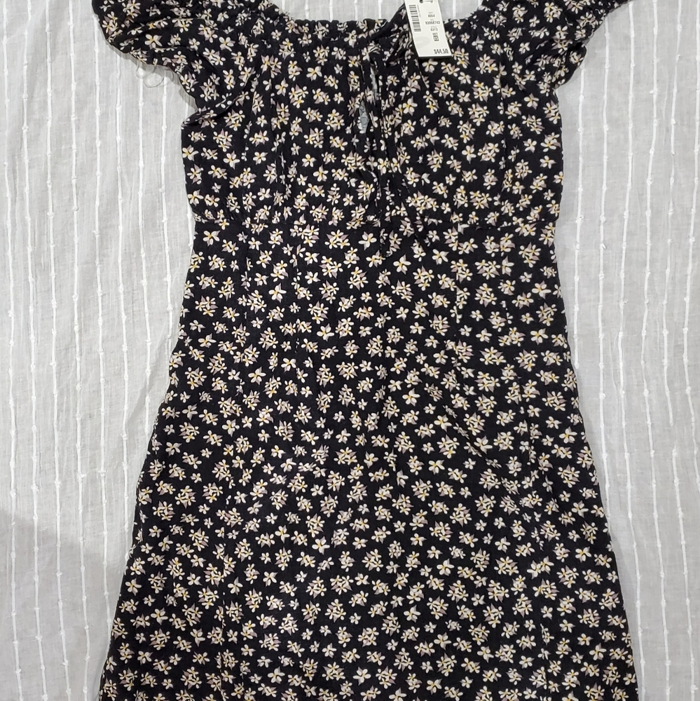 Junior's Aeropostale Short Dress